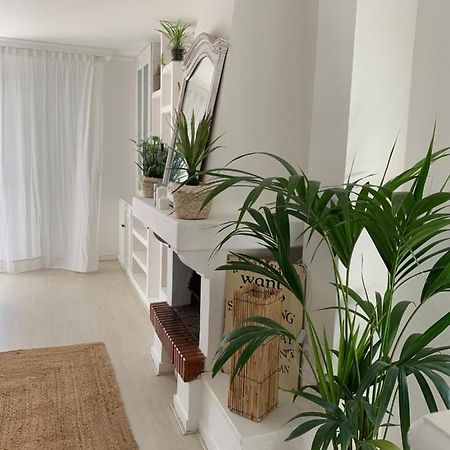 הוילה טריפה Casa Luminosa מראה חיצוני תמונה