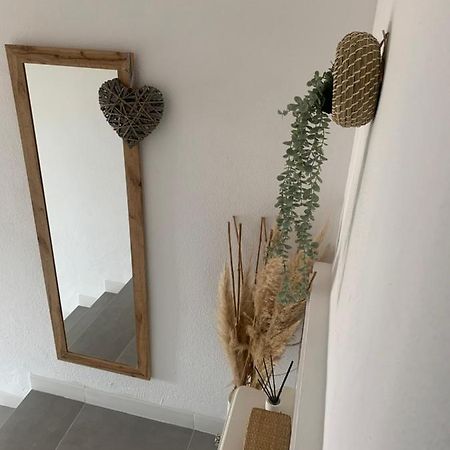 הוילה טריפה Casa Luminosa מראה חיצוני תמונה
