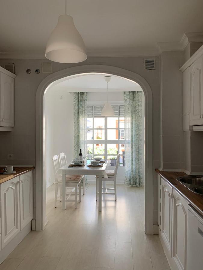 הוילה טריפה Casa Luminosa מראה חיצוני תמונה