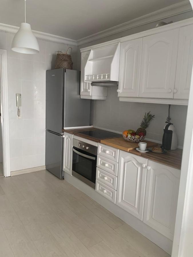 הוילה טריפה Casa Luminosa מראה חיצוני תמונה