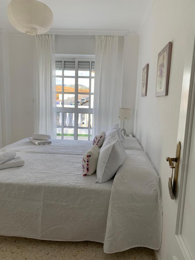 הוילה טריפה Casa Luminosa מראה חיצוני תמונה