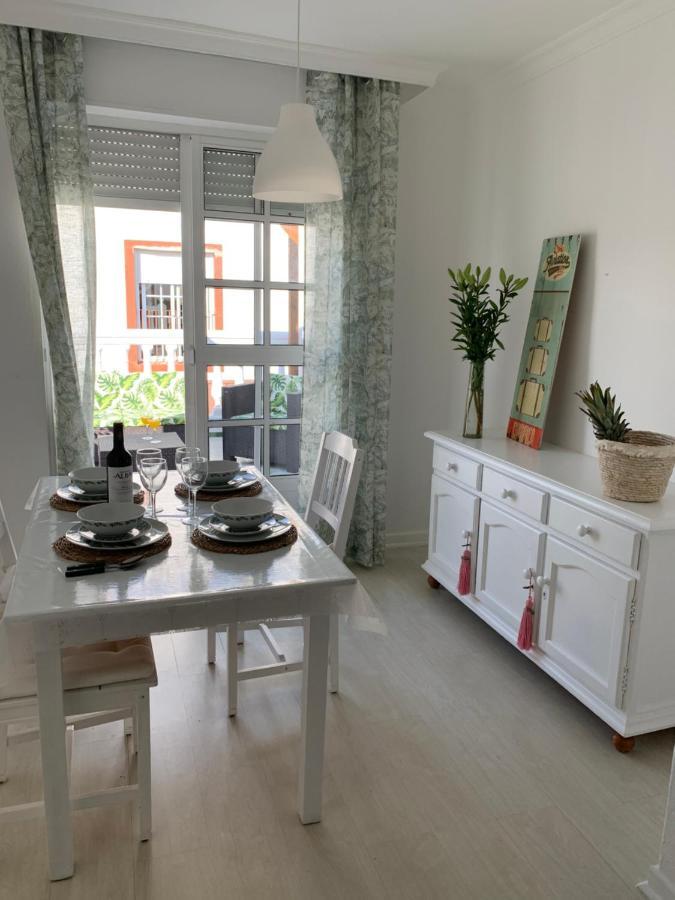 הוילה טריפה Casa Luminosa מראה חיצוני תמונה