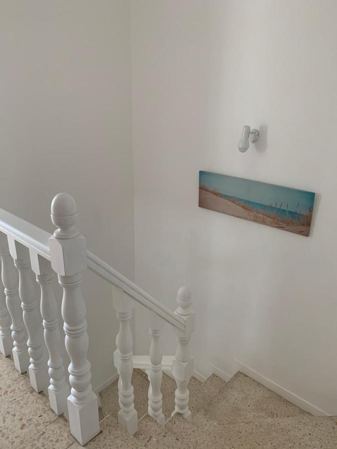 הוילה טריפה Casa Luminosa מראה חיצוני תמונה