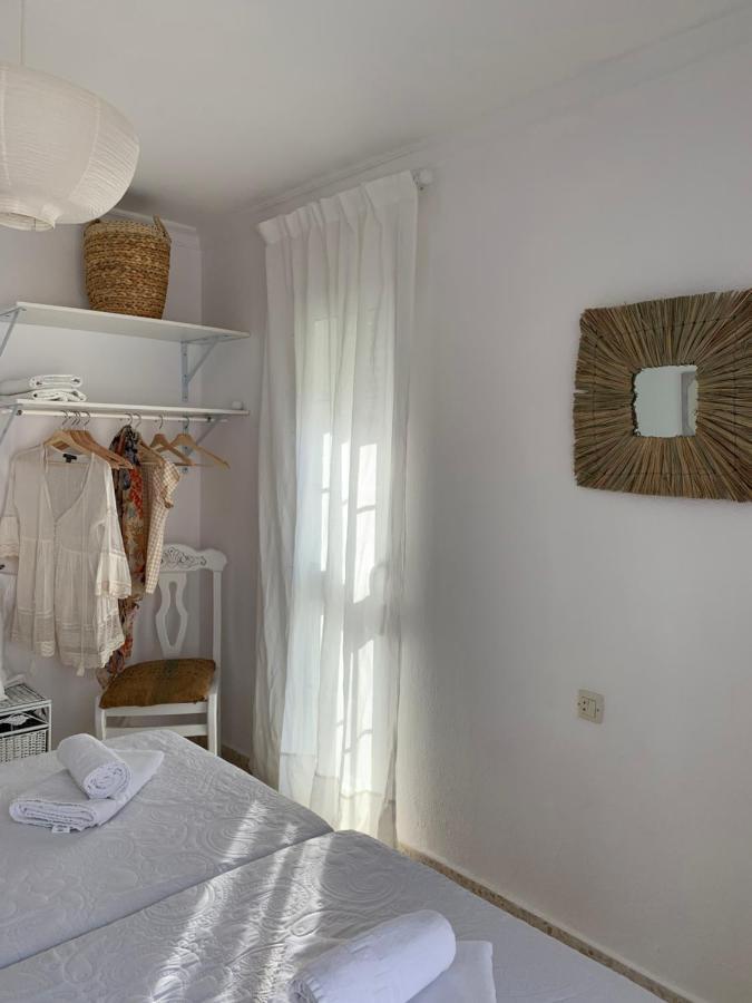 הוילה טריפה Casa Luminosa מראה חיצוני תמונה
