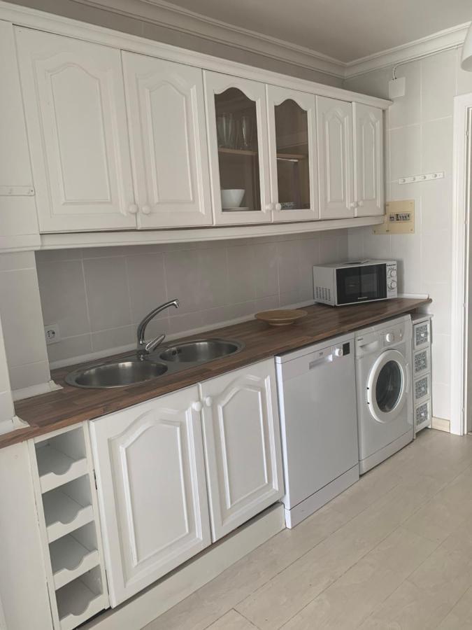 הוילה טריפה Casa Luminosa מראה חיצוני תמונה