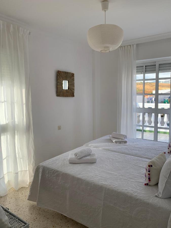 הוילה טריפה Casa Luminosa מראה חיצוני תמונה