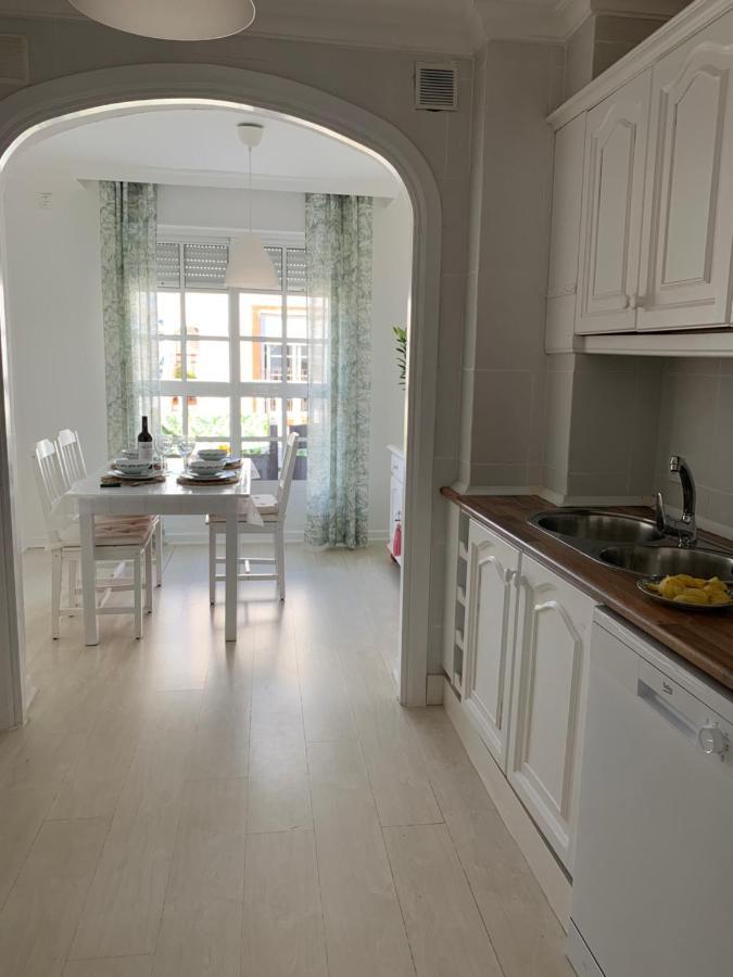 הוילה טריפה Casa Luminosa מראה חיצוני תמונה