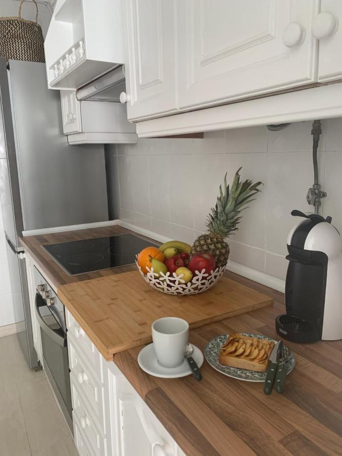 הוילה טריפה Casa Luminosa מראה חיצוני תמונה
