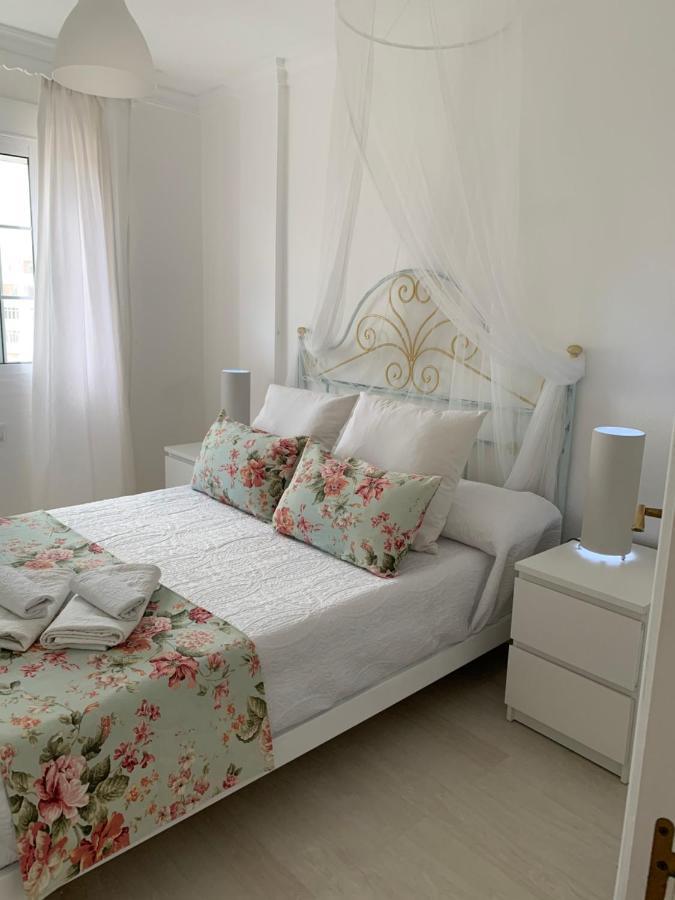 הוילה טריפה Casa Luminosa מראה חיצוני תמונה