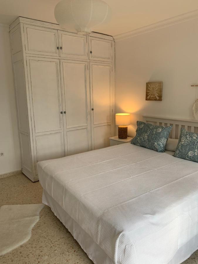 הוילה טריפה Casa Luminosa מראה חיצוני תמונה