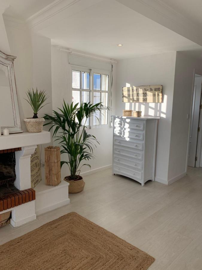 הוילה טריפה Casa Luminosa מראה חיצוני תמונה