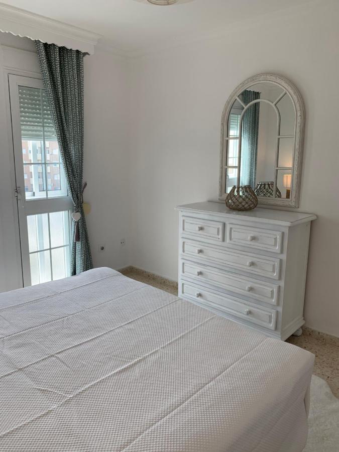 הוילה טריפה Casa Luminosa מראה חיצוני תמונה
