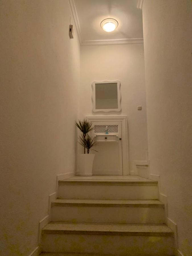 הוילה טריפה Casa Luminosa מראה חיצוני תמונה