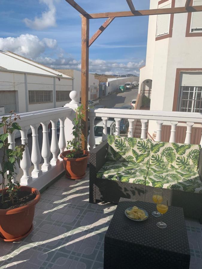 הוילה טריפה Casa Luminosa מראה חיצוני תמונה