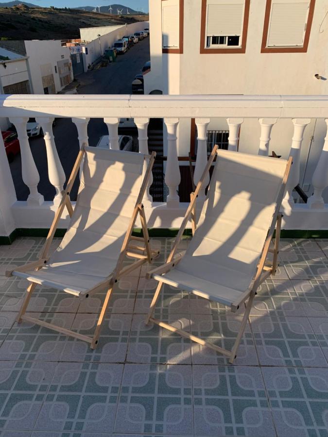 הוילה טריפה Casa Luminosa מראה חיצוני תמונה