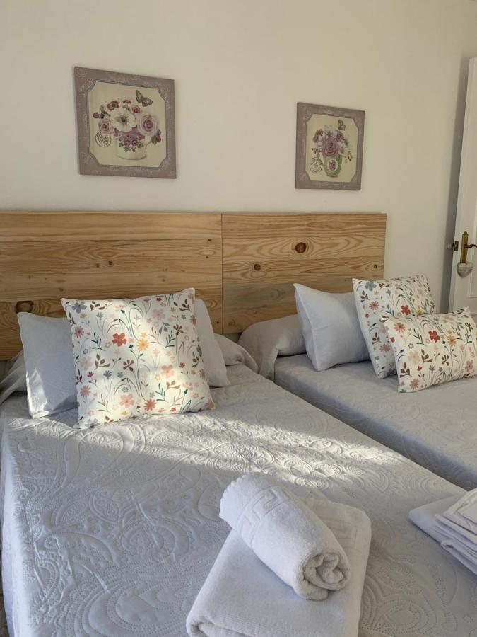 הוילה טריפה Casa Luminosa מראה חיצוני תמונה