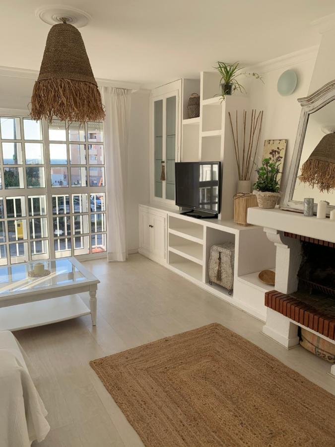 הוילה טריפה Casa Luminosa מראה חיצוני תמונה