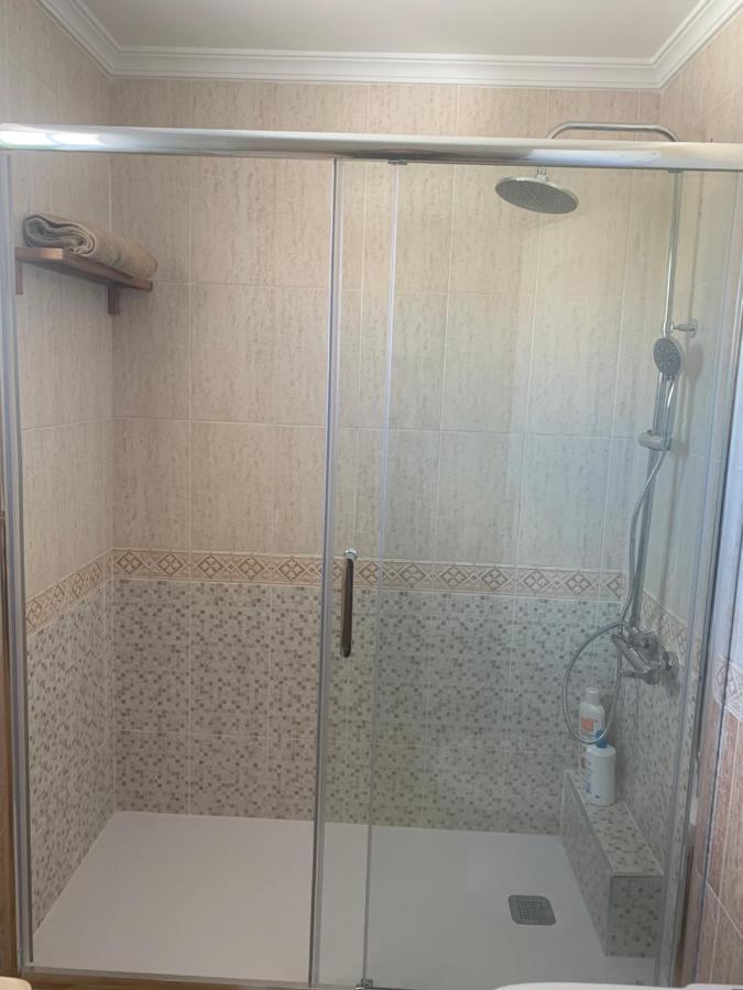 הוילה טריפה Casa Luminosa מראה חיצוני תמונה