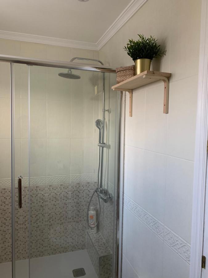 הוילה טריפה Casa Luminosa מראה חיצוני תמונה