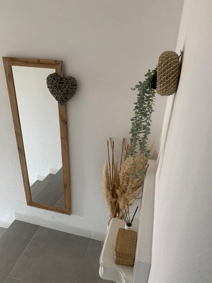 הוילה טריפה Casa Luminosa מראה חיצוני תמונה