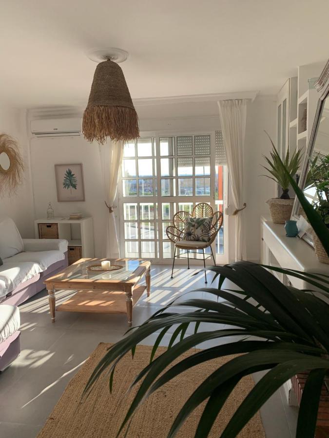 הוילה טריפה Casa Luminosa מראה חיצוני תמונה